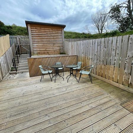 Gorsebank Mews Villa Inverness Eksteriør bilde