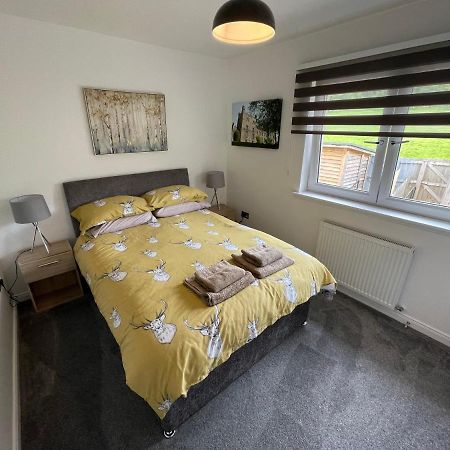 Gorsebank Mews Villa Inverness Eksteriør bilde
