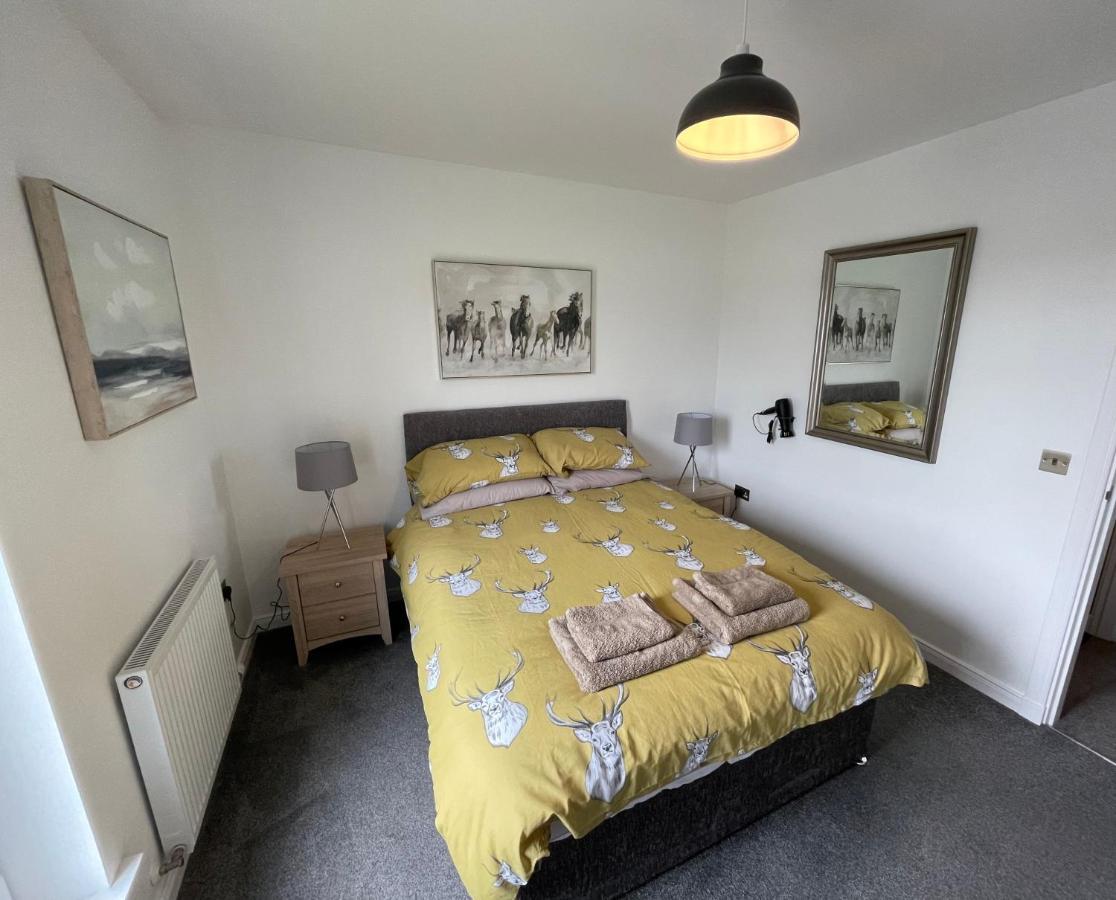 Gorsebank Mews Villa Inverness Eksteriør bilde