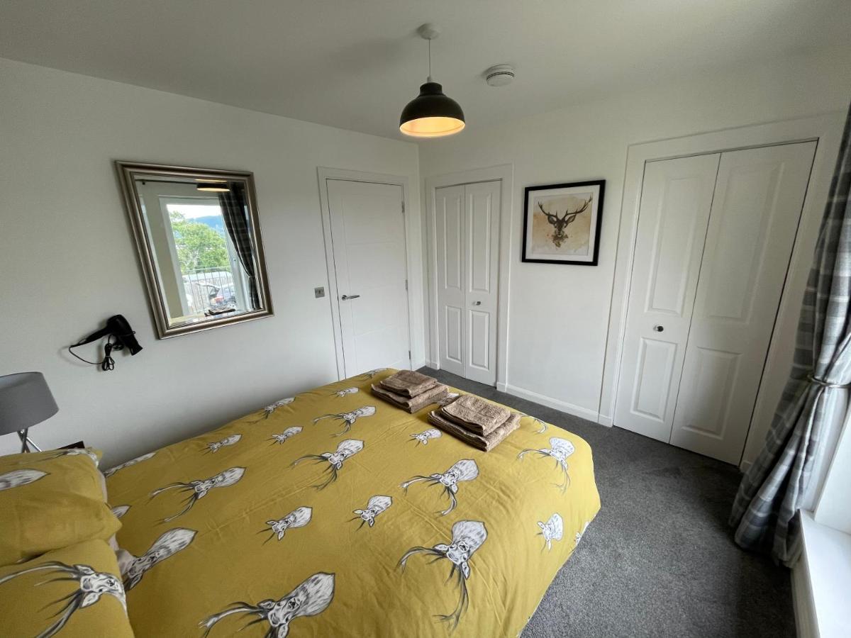 Gorsebank Mews Villa Inverness Eksteriør bilde